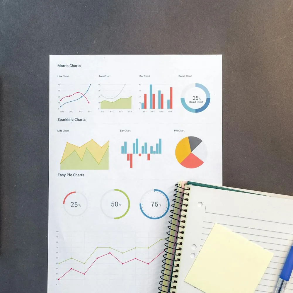 Equipe retail analytics